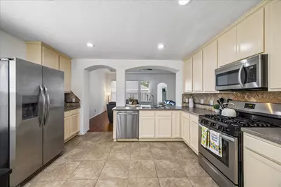 6302 Hadley Rock Drive, Katy, TX 77494 - Photo 3
