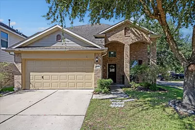 6302 Hadley Rock Drive, Katy, TX 77494 - Photo 1