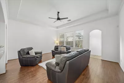 6302 Hadley Rock Drive, Katy, TX 77494 - Photo 13