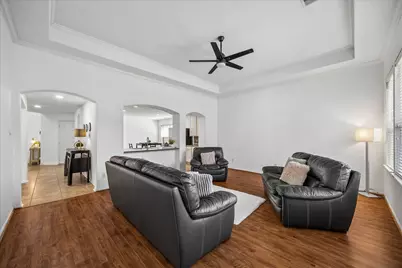 6302 Hadley Rock Drive, Katy, TX 77494 - Photo 15