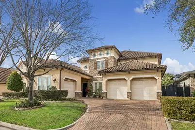 11610 Montmarte Boulevard, Houston, TX 77082 - Photo 1