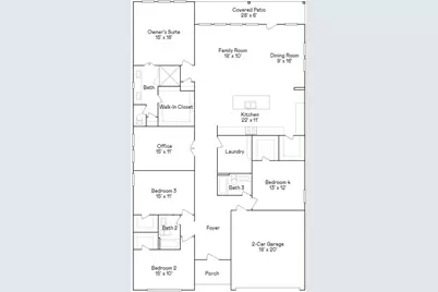 2225 Pacific Current Way, League City, TX 77573 - Photo 23