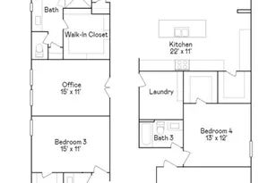 2225 Pacific Current Way, League City, TX 77573 - Photo 23