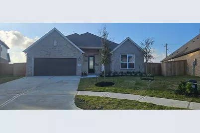 2225 Pacific Current Way, League City, TX 77573 - Photo 1