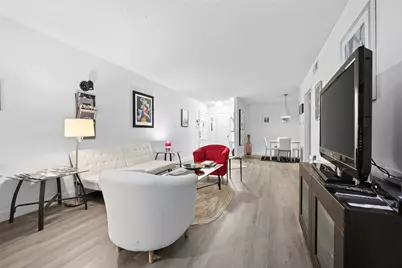 2700 Bellefontaine Street #A27, Houston, TX 77025 - Photo 5