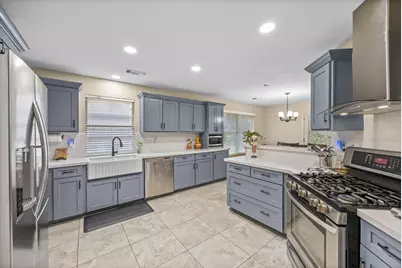6527 Harcourt Bridge Drive, Houston, TX 77084 - Photo 15