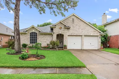6527 Harcourt Bridge Drive, Houston, TX 77084 - Photo 1