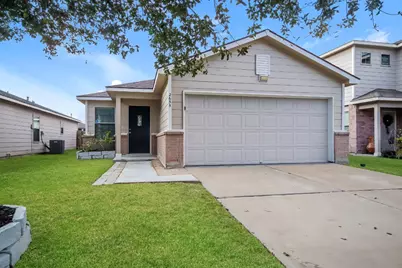 2655 Cyrus Hill Drive, Katy, TX 77449 - Photo 1