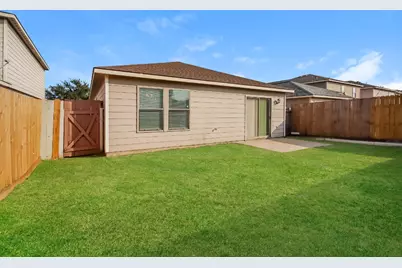 2655 Cyrus Hill Drive, Katy, TX 77449 - Photo 15