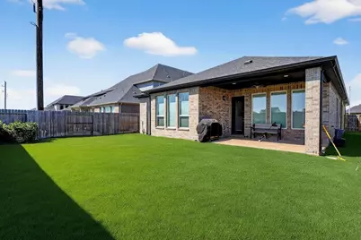 21615 Angelina Bay Drive, Cypress, TX 77433 - Photo 23