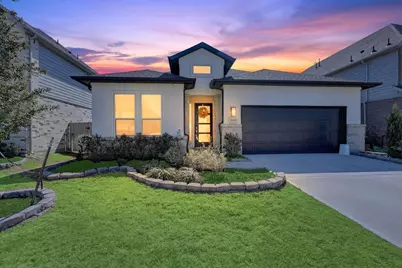 21615 Angelina Bay Drive, Cypress, TX 77433 - Photo 1