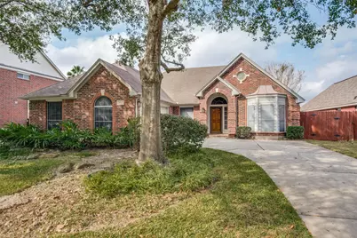 9827 Bestin Lane, Houston, TX 77065 - Photo 1