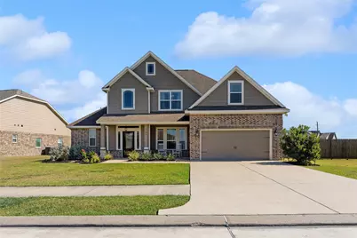 14306 Meadowlands Drive, Mont Belvieu, TX 77523 - Photo 1