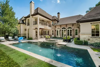 26 N Palmiera Circle, The Woodlands, TX 77382 - Photo 37