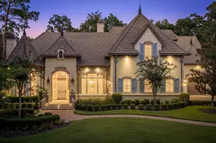 26 N Palmiera Cir, The Woodlands, TX 77382 - Photo 1