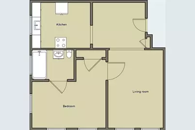 2010 Taft Street #01, Houston, TX 77006 - Photo 11