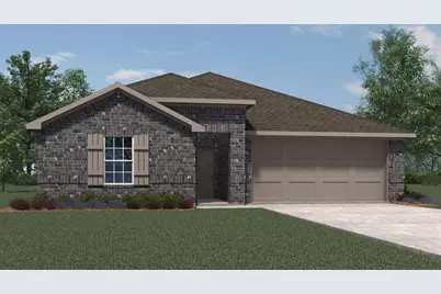 5808 Cherry Meadows Street, Rosenberg, TX 77469 - Photo 1