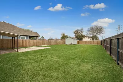 609 Avenue M, South Houston, TX 77587 - Photo 17