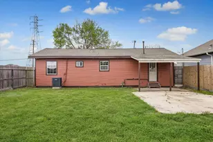 609 Avenue M, South Houston, TX 77587 - Photo 21