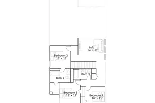 29018 Horseshoe Holw Rd, Hockley, TX 77447 - Photo 3