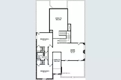 22226 Junction Peak Drive, Porter, TX 77365 - Photo 3