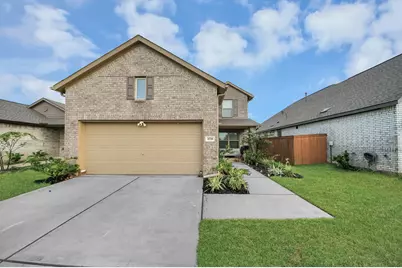 3016 Courtney Coral Lane, Katy, TX 77493 - Photo 3