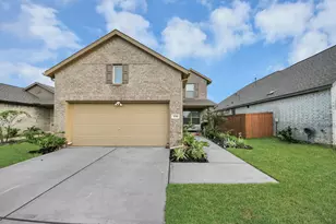 3016 Courtney Coral Ln, Katy, TX 77493 - Photo 3
