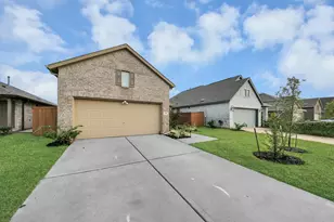 3016 Courtney Coral Ln, Katy, TX 77493 - Photo 7