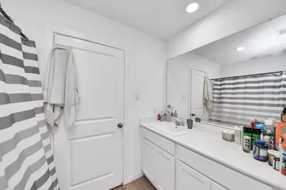 3016 Courtney Coral Lane, Katy, TX 77493 - Photo 13