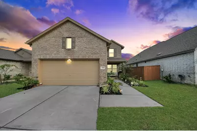 3016 Courtney Coral Lane, Katy, TX 77493 - Photo 5