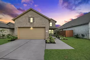 3016 Courtney Coral Ln, Katy, TX 77493 - Photo 5