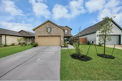 3016 Courtney Coral Lane, Katy, TX 77493 - Photo 1