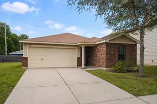 16630 Nanes Dr, Houston, TX 77090 - Photo 1