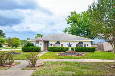 9014 Langfield Road, Houston, TX 77040 - Photo 1