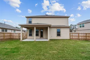 700 Appaloosa Mdw Dr, Magnolia, TX 77354 - Photo 27