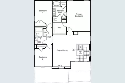 700 Appaloosa Meadow Drive, Magnolia, TX 77354 - Photo 3