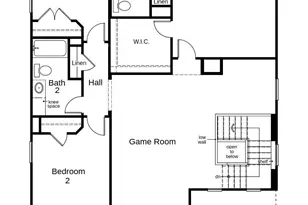 700 Appaloosa Mdw Dr, Magnolia, TX 77354 - Photo 3