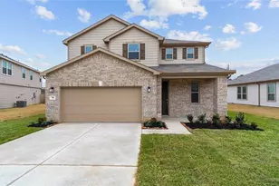 700 Appaloosa Mdw Dr, Magnolia, TX 77354 - Photo 1