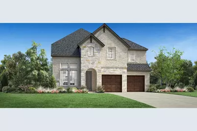 7915 Oakside Court, Fulshear, TX 77441 - Photo 1