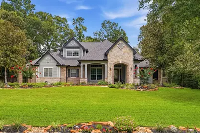 13249 Autumn Ash Drive, Conroe, TX 77302 - Photo 1