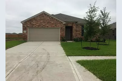 1103 Messina Lane, Rosenberg, TX 77469 - Photo 1