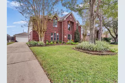 2907 Fulford Point Lane, Katy, TX 77494 - Photo 3