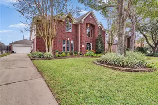 2907 Fulford Point Ln, Katy, TX 77494 - Photo 3