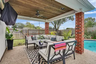 2907 Fulford Point Ln, Katy, TX 77494 - Photo 1