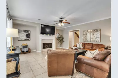 2907 Fulford Point Lane, Katy, TX 77494 - Photo 11
