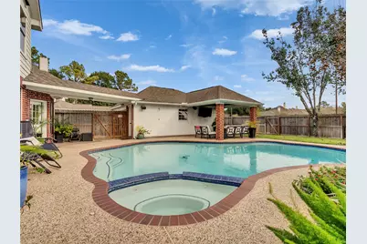 2907 Fulford Point Lane, Katy, TX 77494 - Photo 29