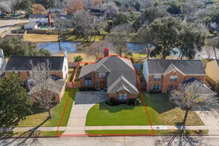 1911 Victoria Garden Dr, Richmond, TX 77406 - Photo 3