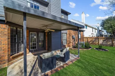 1911 Victoria Garden Drive, Richmond, TX 77406 - Photo 35