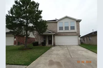 2414 Gwenfair Drive, Spring, TX 77373 - Photo 1