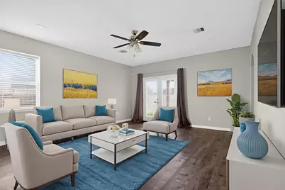 5003 Arbury Hill Lane, Rosenberg, TX 77469 - Photo 1